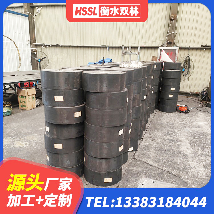 全椒县水平力分散力型LNR橡胶隔震支座厂家 全椒县LNR1100橡胶隔震支座生产加工 全椒县建筑结构隔震支座 全椒县建筑天然隔震支座LNR生产厂家 - 第1张