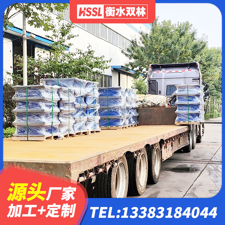 全椒县建筑LRB400的抗震支座厂家 全椒县LRB隔震支座1300源头工厂 全椒县减震抗震支座生产厂家 全椒县LNR600支座生产加工 - 第9张