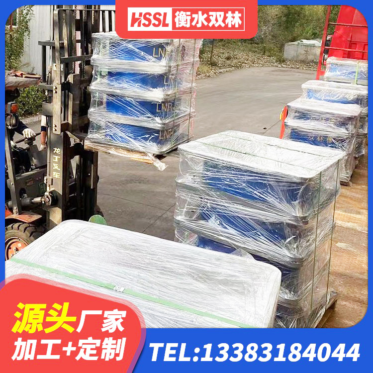 全椒县建筑LRB400的抗震支座厂家 全椒县LRB隔震支座1300源头工厂 全椒县减震抗震支座生产厂家 全椒县LNR600支座生产加工 - 第3张