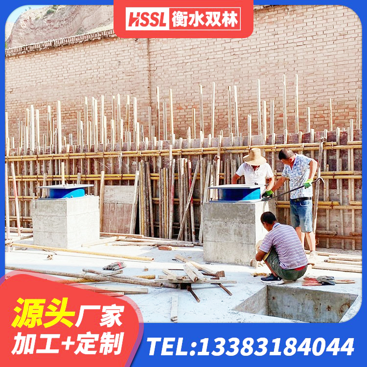 全椒县建筑LRB400的抗震支座厂家 全椒县LRB隔震支座1300源头工厂 全椒县减震抗震支座生产厂家 全椒县LNR600支座生产加工 - 第5张