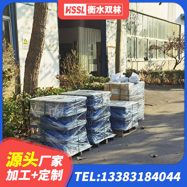 全椒县HDR900高阻尼支座生产厂家 全椒县抗震支座工厂 全椒县LRB隔震支座400生产厂家 全椒县建筑铅芯隔震支座哪家好 - 第5张