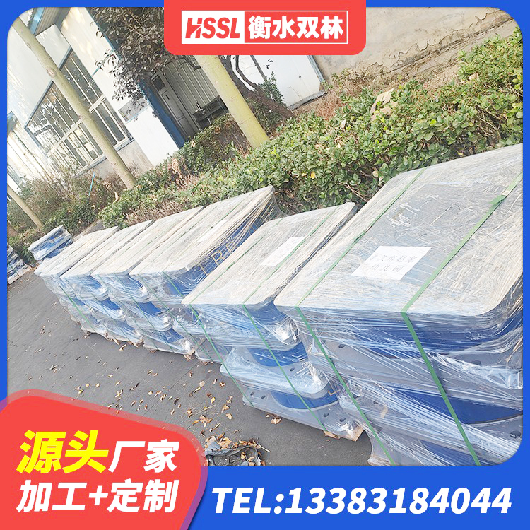 全椒县LRB隔震支座1400 全椒县水平力隔震橡胶支座 全椒县建筑抗震支座LNR800 全椒县LNR水平力分散橡胶隔震支座 - 第2张